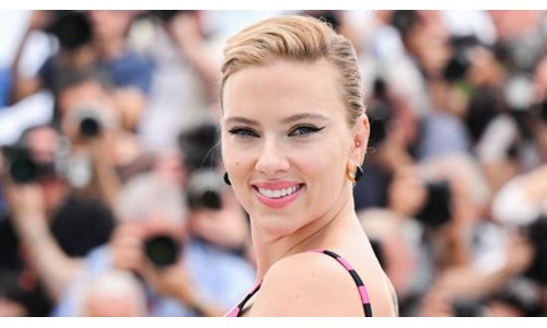 SCARLETT JOHANSSON ARTIK EN FAZLA KAZANDIRAN YILDIZ DEĞİL!